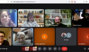 Comenz la Tecnicatura en Servicios TIC de la Universidad Nacional de Quilmes